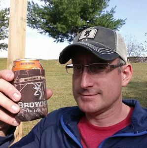 Meet your Posher, Bruce